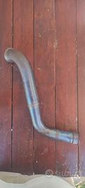 Tubo Decatalizzatore KTM RC 390