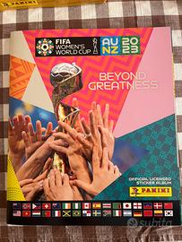 Fifa women’s world cup 2023