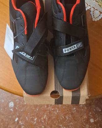 scarpe da palestra 