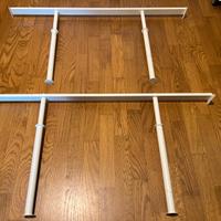 Appendiabiti KOMPLEMENT guardaroba IKEA PAX