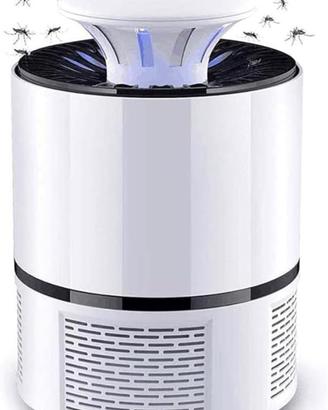 Lampada Antizanzare UV con USB