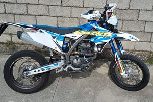 Suzuki Valenti sm 125 z