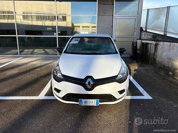 RENAULT Clio TCe 12V 90 CV GPL 2 POSTI 5p. VAN