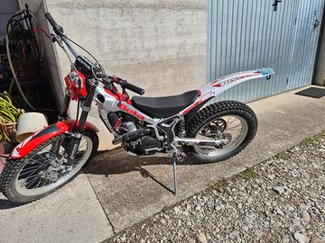 Trial beta rev 3 270 Targata