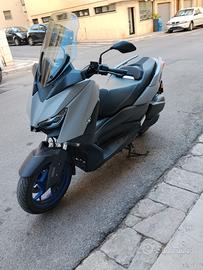 Scooter XMax 300