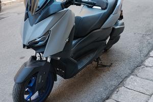 Scooter XMax 300