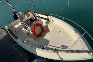 Barca open Solemar 5.40