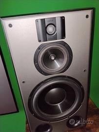 indiana line dj310 casse audio