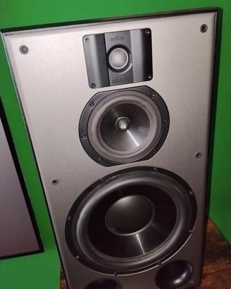 indiana line dj310 casse audio