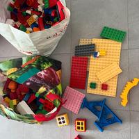 Lego DUPLO lotto misto