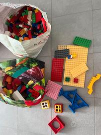 Lego DUPLO lotto misto