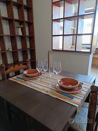 Santa Marinella appartment