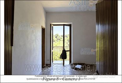 Appartamento Casal Velino [A4359416]