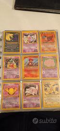carte Pokemon varie 2 di 3