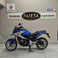 Honda NC 750 X ABS - 2016
