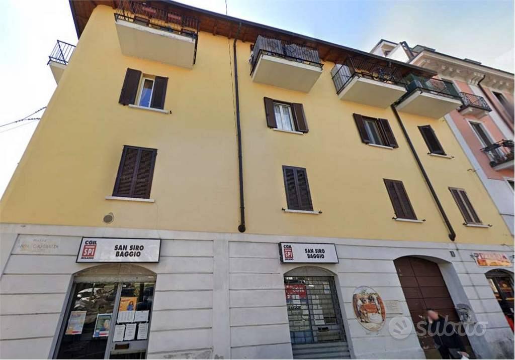 Appartamento – Milano, Baggio - Vista 5