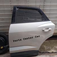 Porta posteriore sinistra Audi Q3 Sportback 2022