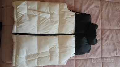 Giubbotto imbottito taglia M da uomo