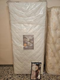 Materassi singoli nuovi