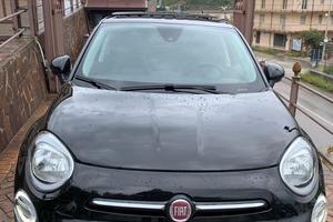 Fiat 500X 1.6 MultiJet 130 CV Cross