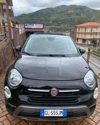 Fiat 500X 1.6 MultiJet 130 CV Cross
