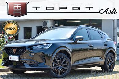CUPRA FORMENTOR 1.4 PLUG IN HYBRID TRIBE EDITION 2