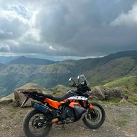 Ktm 790 adventure
