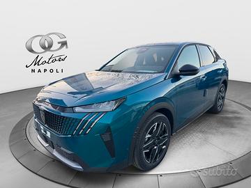 Peugeot New 3008 1.2cc Hybrid 145cv e-DCS6 Allure