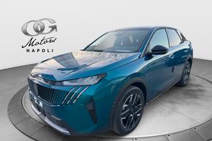 Peugeot New 3008 1.2cc Hybrid 145cv e-DCS6 Allure