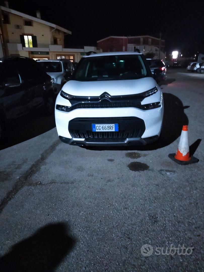 Citroen C3 Aircross 1ª s.
