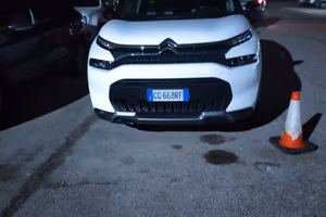 Citroen C3 Aircoss  HDi 110 Diesel 