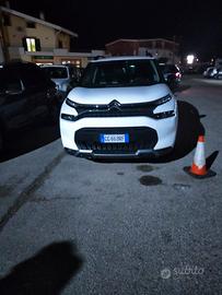 Citroen C3 Aircoss  HDi 110 Diesel 