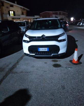 Citroen C3 Aircoss  HDi 110 Diesel 