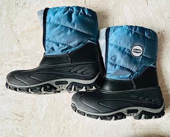 OLANG BMX  stivali neve Doposci impermeabili bimbi