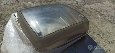 Oblò panoramico camper