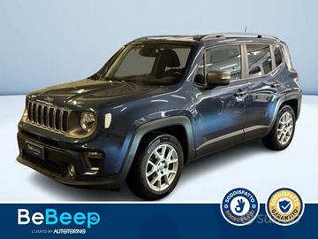 Jeep Renegade 1.0 T3 LIMITED 2WD