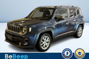 Jeep Renegade 1.0 T3 LIMITED 2WD