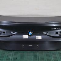 BMW F44 Gran Coupé Portellone Posteriore | 24342