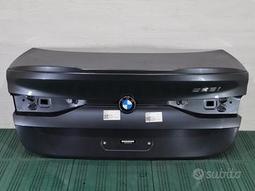 BMW F44 Gran Coupé Portellone Posteriore | 24342