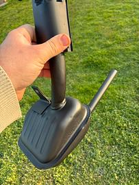 Marmitta vespa 125 primavera