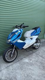 Yamaha Aerox