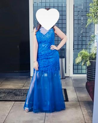 Abito elegante 
