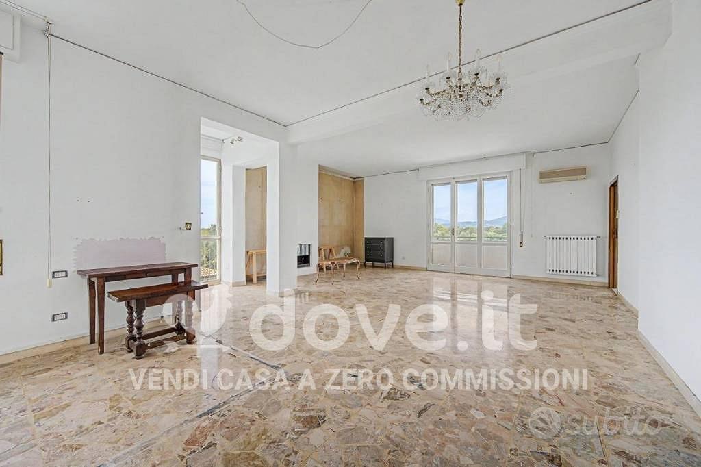 Appartamento – Firenze, Isolotto, Quartiere 4 - Altro