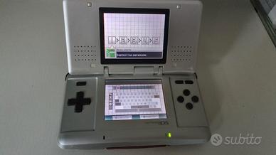 Nintendo DS