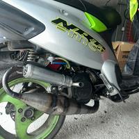 Marmitta mhr team 1