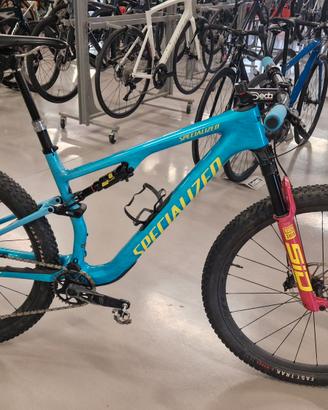 Specialized Epic 8 Pro 2025 L
