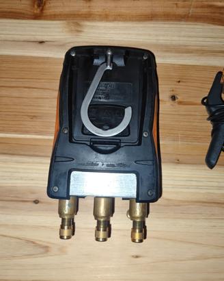 TESTO 550