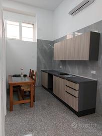 Pied-a-terre in centro e 450m dal mare