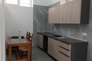 Pied-a-terre in centro e 450m dal mare