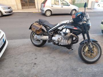 moto guzzi  GRISO 850
